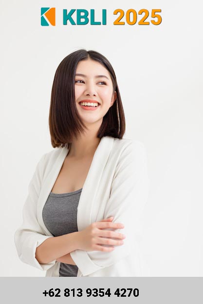 Portal KBLI 2025 - Cari Kode KBLI Indonesia